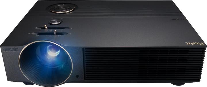 Produktbild ASUS Beamer ZenBeam (Full HD, 3000 lm, 1.3 - 1.56:1)