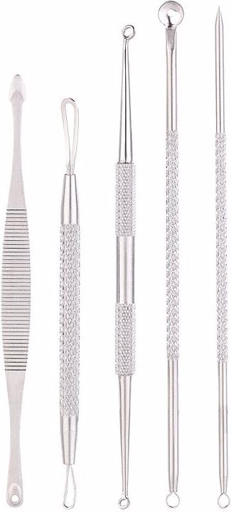 Image du produit Pearl Extracteur de points noirs