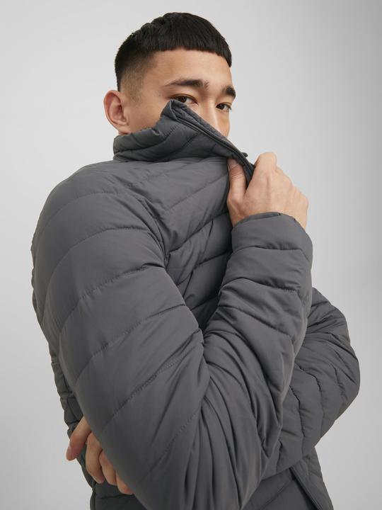 Actual product image Jack & Jones Recycling padded jacket (XS)