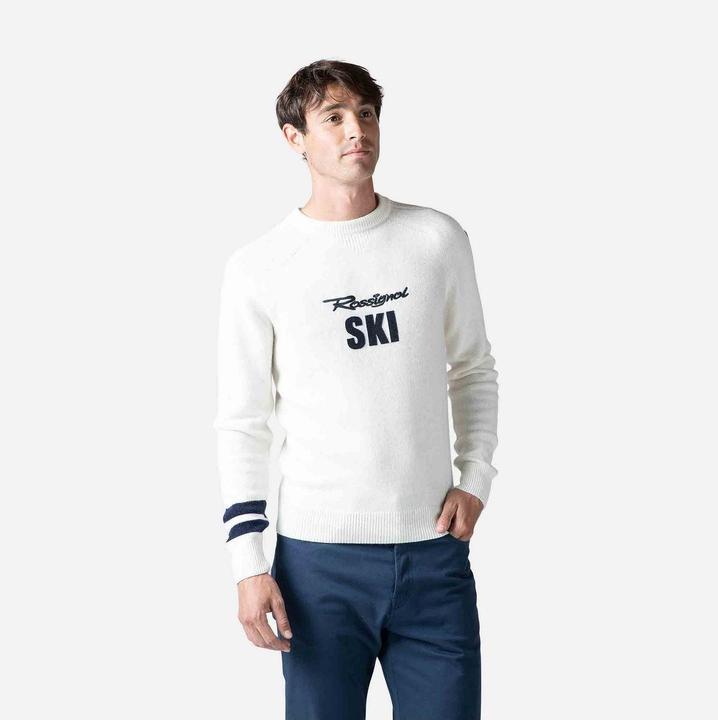 Rossignol Signature-Strickpullover (XXL)