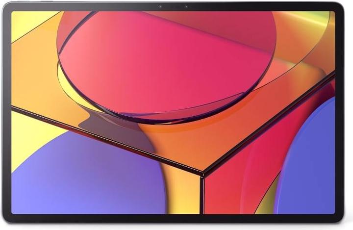 Actual product image Lenovo Tab P11 Pro (4G, 11.50", 128 GB, Black)