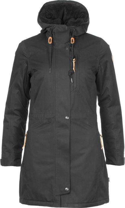 Actual product image Rukka Gracelyn Ladies Winter Coat (54)
