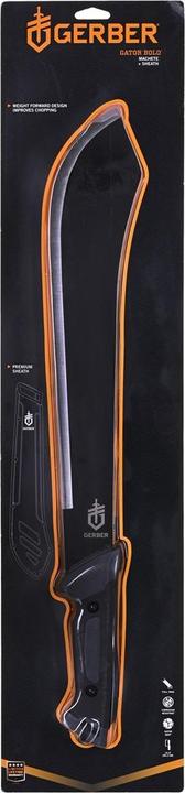Produktbild Gerber Gear Bolo Machete (39.40 cm)