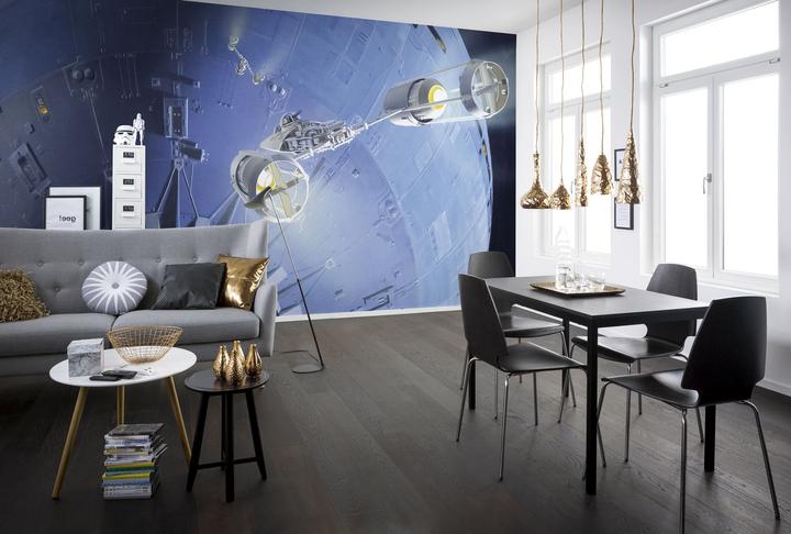 Image du produit Classic RMQ Death Star Assault (500 x 250 cm)