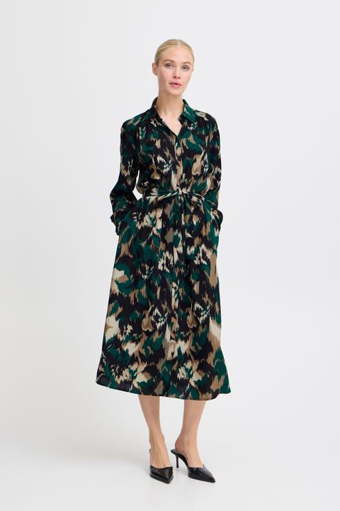 Produktbild B.young BYJOSA SHIRT DRESS 4 20815602 (40)