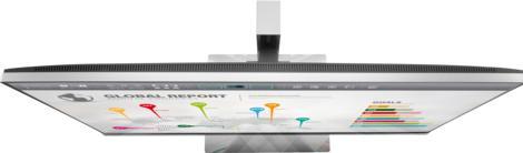 Produktbild HP EliteDisplay E273q (2560 x 1440 Pixel, 27")