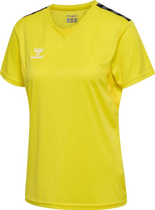 Giallo fuoco