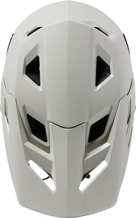 Image du produit Fox Casque 23 Yth Rampage, Ce/Cpsc Vin (47 - 48 cm)