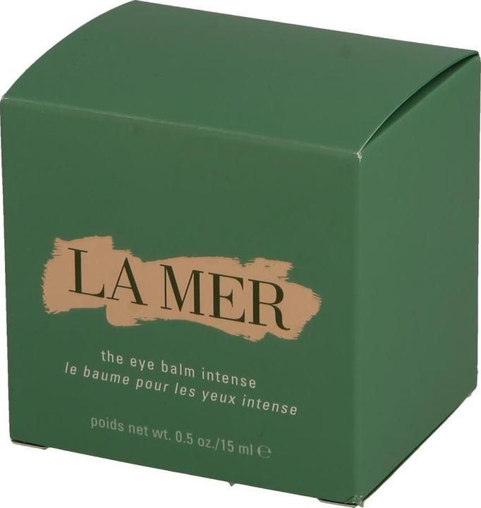 Produktbild La Mer The Eye Balm Intense (Balsam, 15 ml, Tag + Nacht)