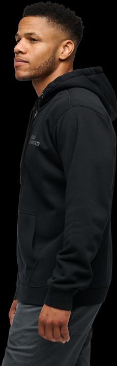 Immagine prodotto Black Diamond M Mini Stacked Fz Hoody (L)