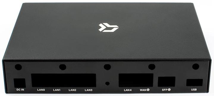 Image du produit Turris RTROM01-CB - Boîtier noir