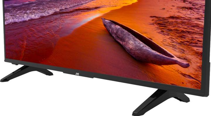 Actual product image JVC LT43VU3000 4K TV (43", LED, 4K)