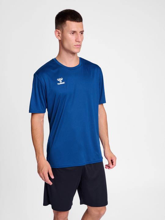 Immagine prodotto hummel Maglia Hmlessential S/S (M)