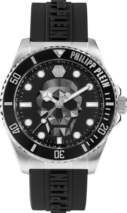 Immagine prodotto Philipp Plein PWOAA0122 The $kull Diver 44mm 10ATM (44 mm)