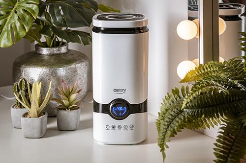 Actual product image Camry CR 7964 Humidifier Ultrasound (35 m²)