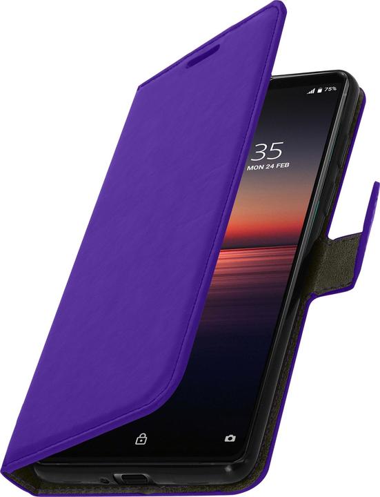 Immagine prodotto Avizar Serie Vintage (Sony Xperia 1)