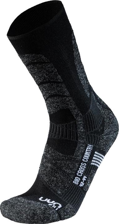 UYN Ski Cross Country One Bio