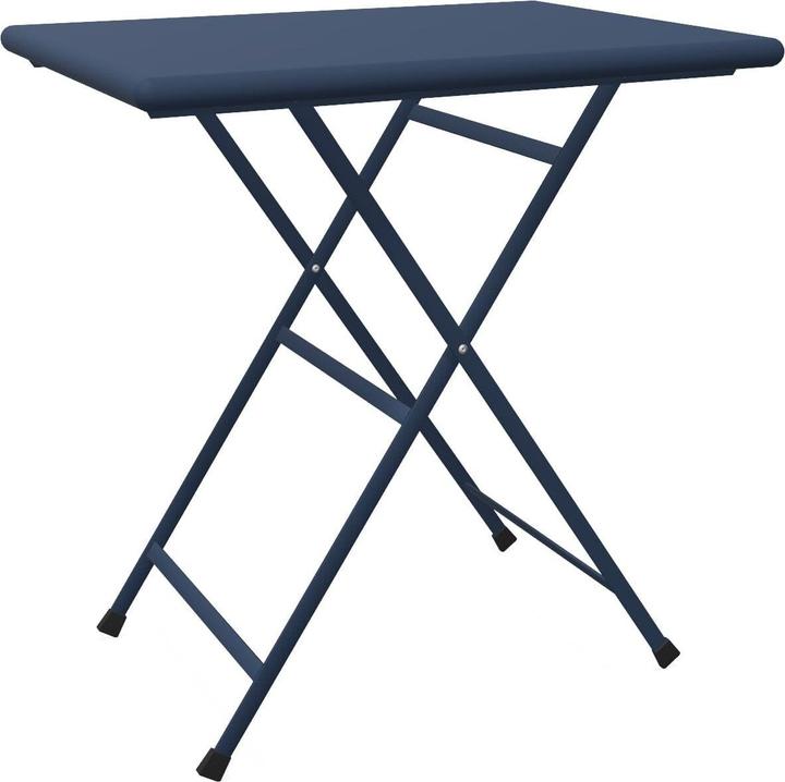 Image du produit Arc-en-ciel Table repas xcm (70 cm)