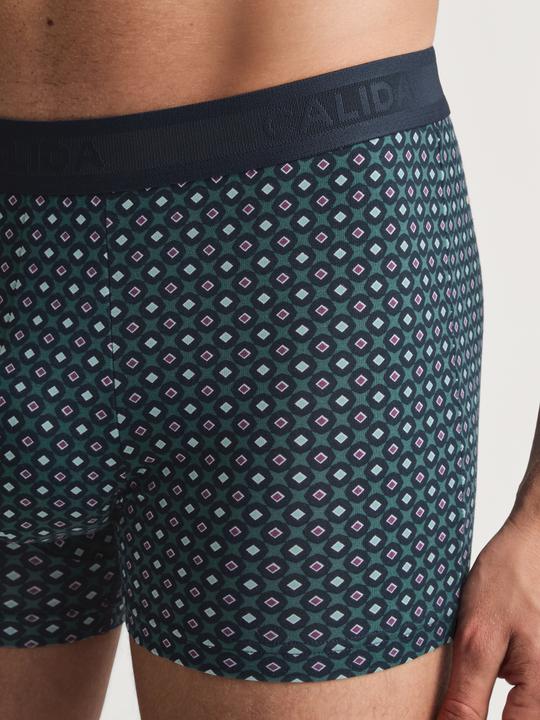 Immagine prodotto Calida Focus Trend Boxershorts (XL, Confezione singola)