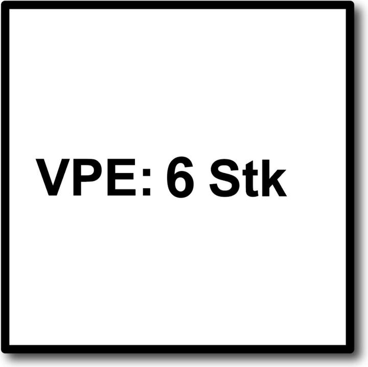 Actual product image Festool Grinding block 69x98x26 120 GR/6 (Grain size 120)