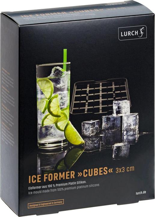 Produktbild Lurch Cubes