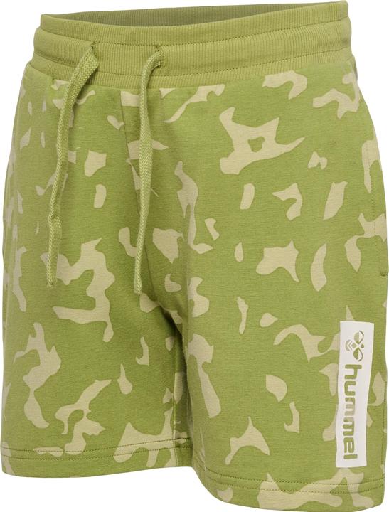 Produktbild hummel Hmlrush Aop Shorts (128)