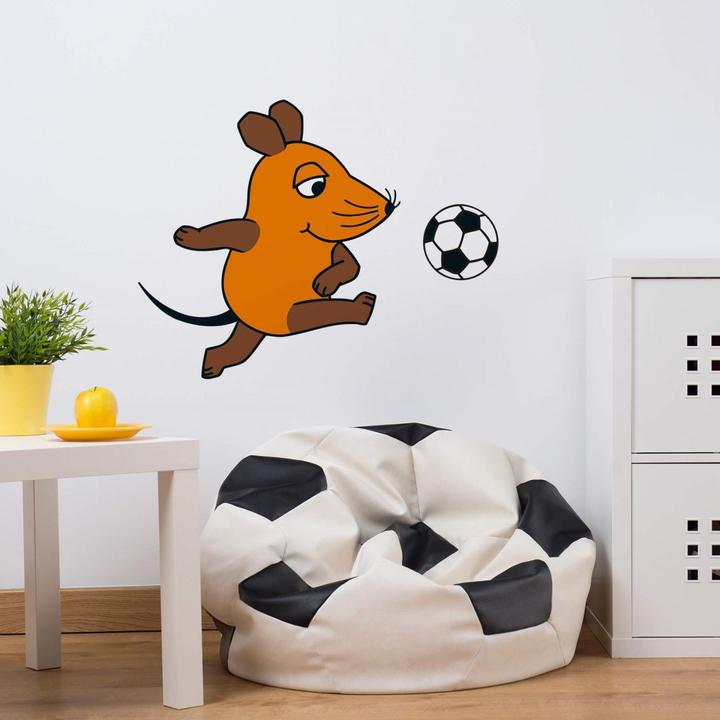 Image du produit joue au football (40 x 31 cm)
