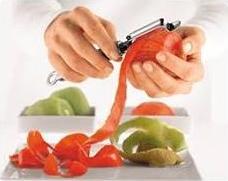 Image du produit Rösle Tomaten- und Kiwischäler