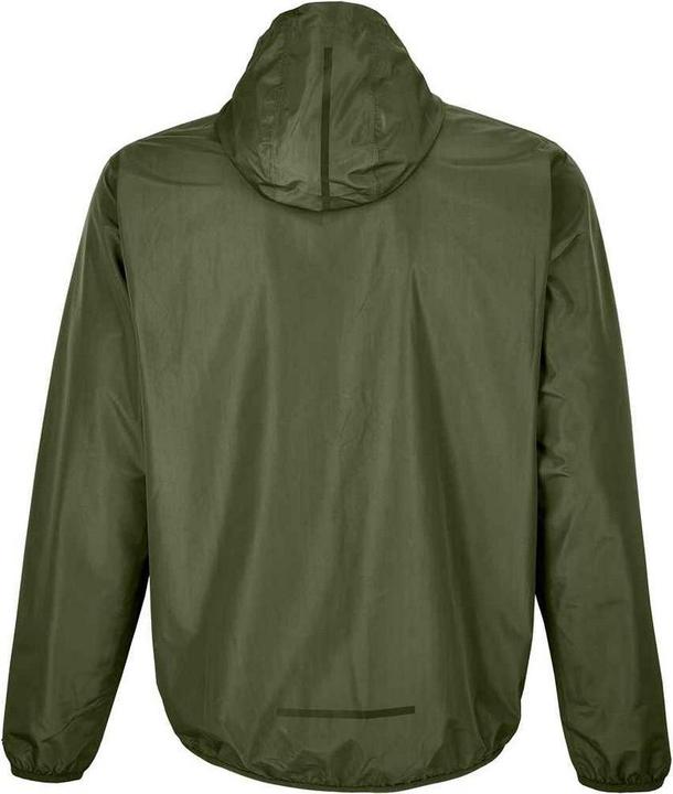 Actual product image Neoblu Unisex Adult Andrea Waterproof Jacket (XL)