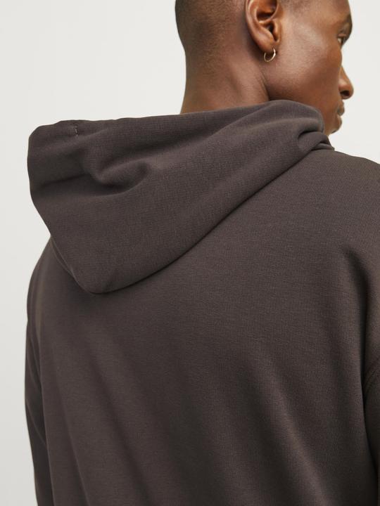 Produktbild Jack & Jones Jjecharge Sweat Hood Noos (S)