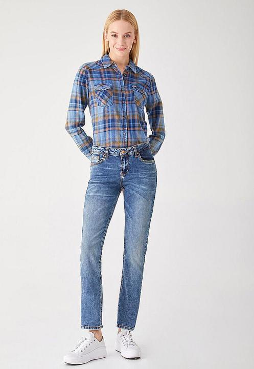 Actual product image Ltb Jeans Slim fit ASPEN Y (S)