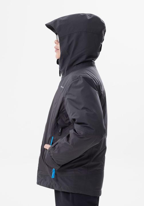 Immagine prodotto Quechua SH500 3IN1 (12, 13)