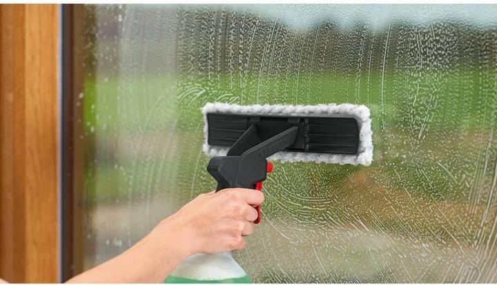 Actual product image Bosch Home & Garden Glass Vac Solo Plus
