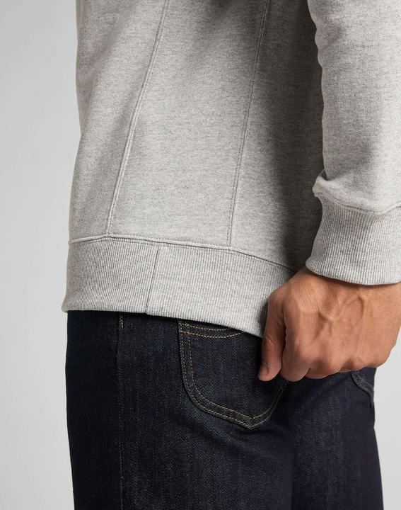 Produktbild Lee Plain Crew Sweatshirt (S)
