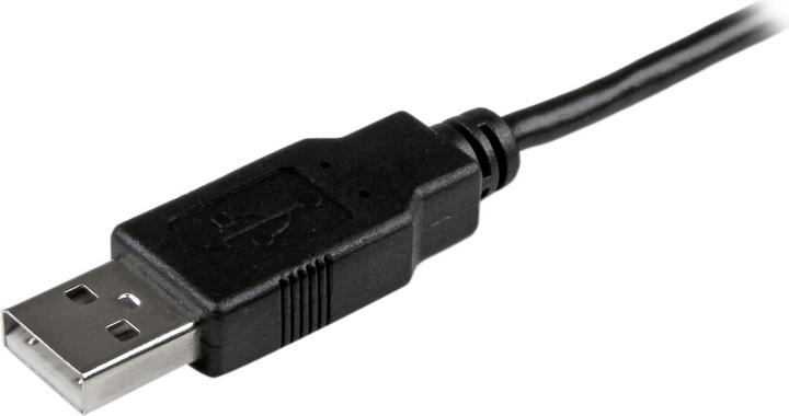 Immagine prodotto StarTech USB A — USB Micro B (3 m, USB 2.0)
