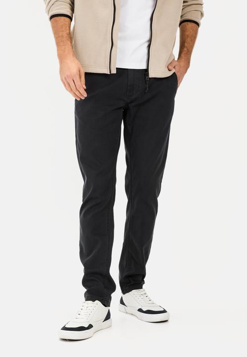 Actual product image Camel Active Basic Chino Slim Fit (42)