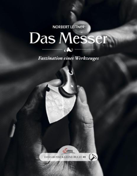 Produktbild Das Messer (Deutsch, Norbert Leitner, 2016)