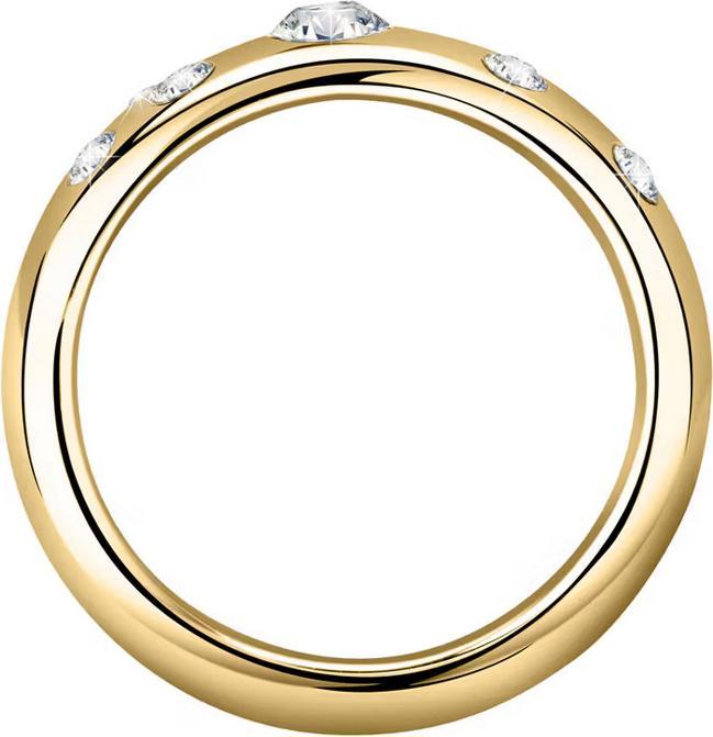 Actual product image Morellato Poetica Ring (58)