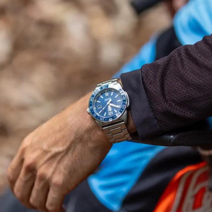 Produktbild Luminox PACIFIC DIVER AUTO 3100 SERIES (Taucheruhr, 42 mm)