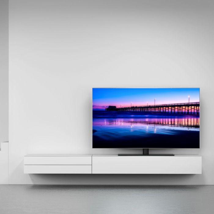 Actual product image Cavus rotatable TV stand - 32"- 42" - Vesa max. 400x400 (Universal, 42", 30 kg)
