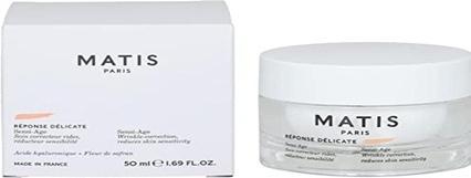 Immagine prodotto Matis Paris Risposta delicata (Crema corpo, 50 ml)