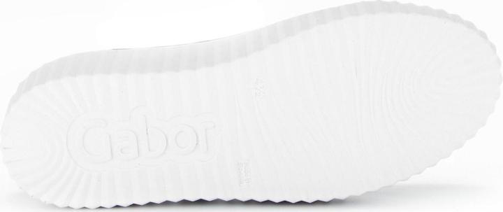 Produktbild Gabor Sneaker 43.200.21 (40)