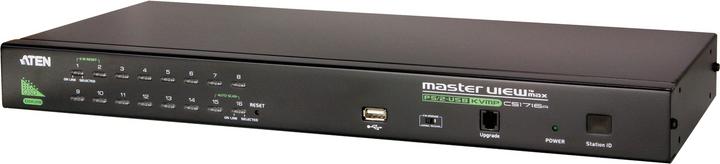 Aten CS1716A: 16Port VGA/PS2/USB