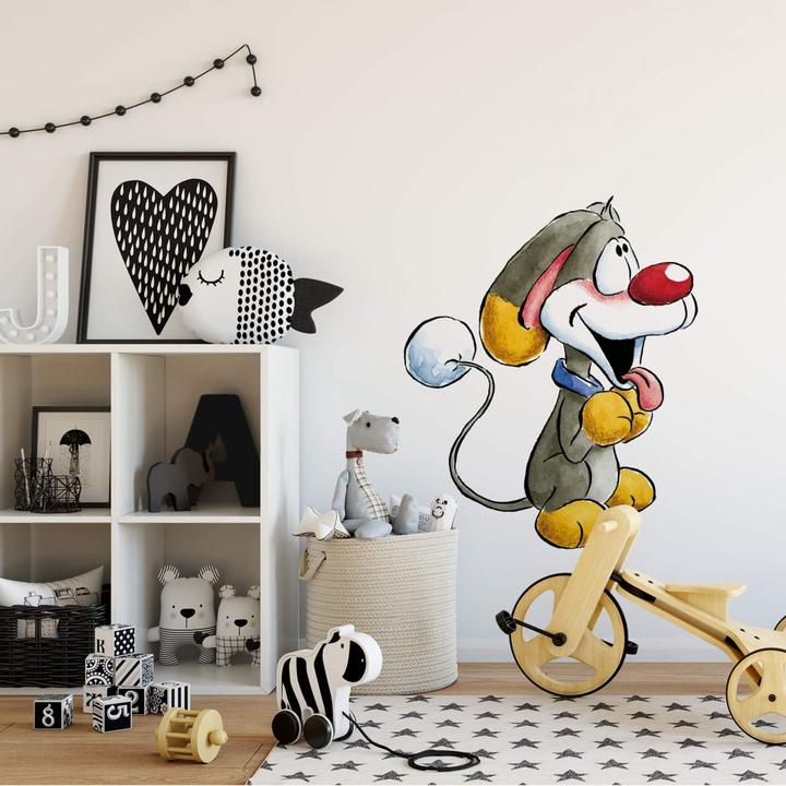 Produktbild Diddle Diddl - Bibombl Hundeblick (42 x 50 cm)