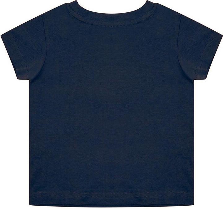 Actual product image Larkwood Baby Organic Tshirt (50)