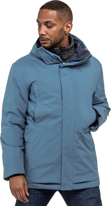 Actual product image Schöffel Ins Parka Style Crivat MNS (52)