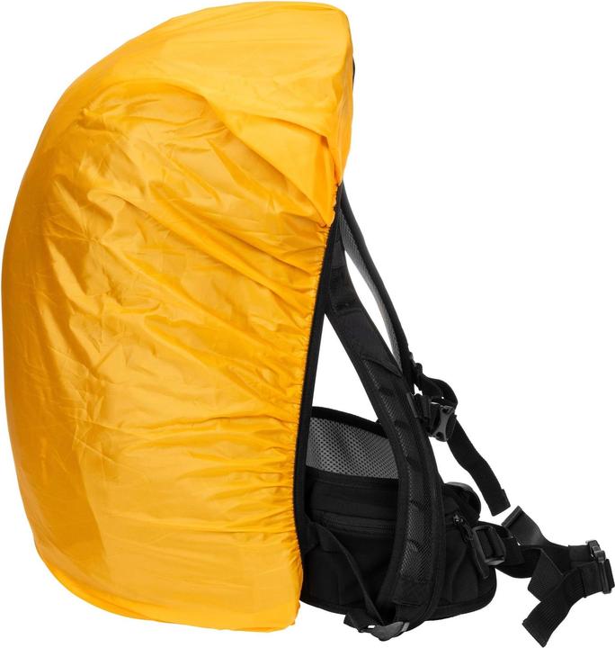 Immagine prodotto Koor Zaino da trekking Pilloon 24 + 4 l, nero (28 l)
