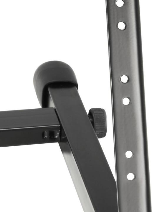 Actual product image Adam Hall 19 inch rack stand (19" rack)
