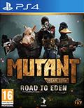 Immagine prodotto Maximum Games Mutant Year Zero : Road to Eden Deluxe Ed. (PS4, EN)