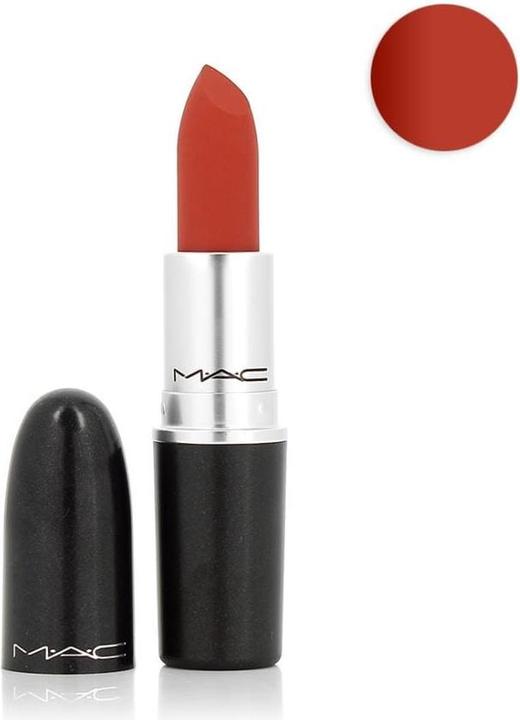 Image du produit MAC Cosmetics Powder Kiss Lipstick (Consacré au Chili)